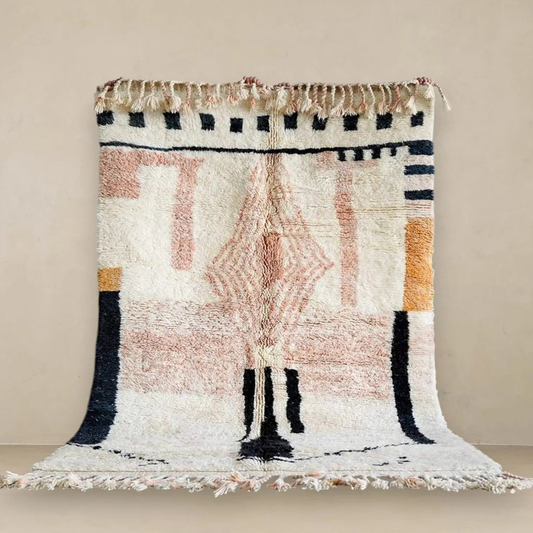 The Oracle Custom Moroccan Rugs Made Craftily Marrakech
