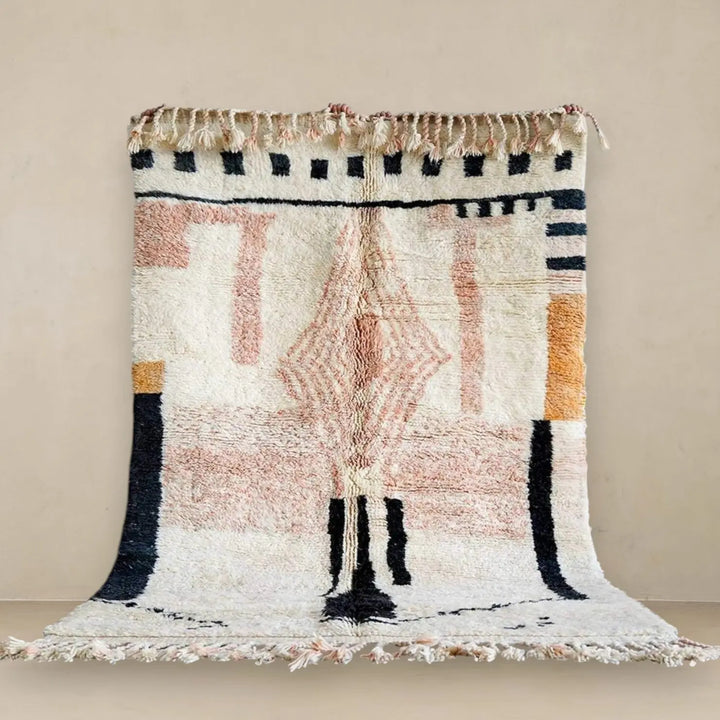 The Oracle Custom Moroccan Rugs Made Craftily Marrakech