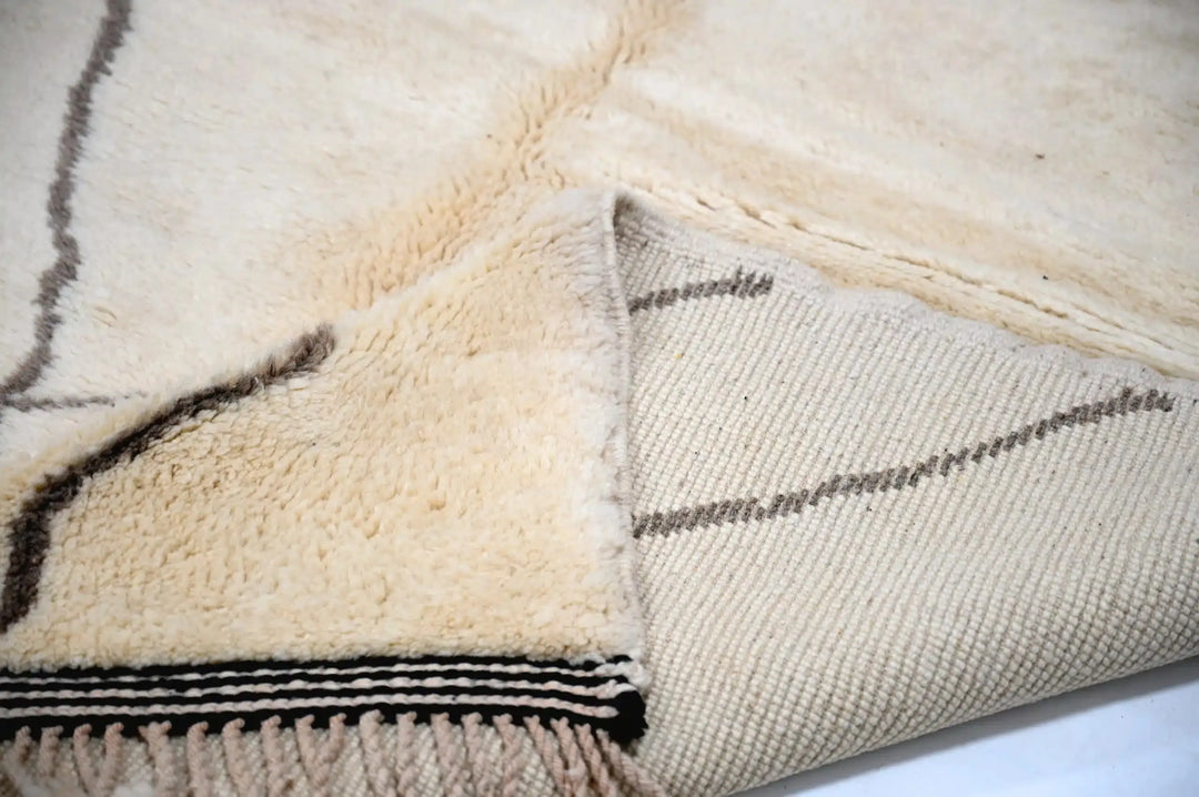 Tone Harmony Custom Moroccan Rugs Made Craftily Marrakech