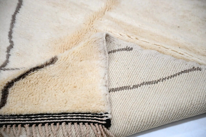 Tone Harmony Custom Moroccan Rugs Made Craftily Marrakech