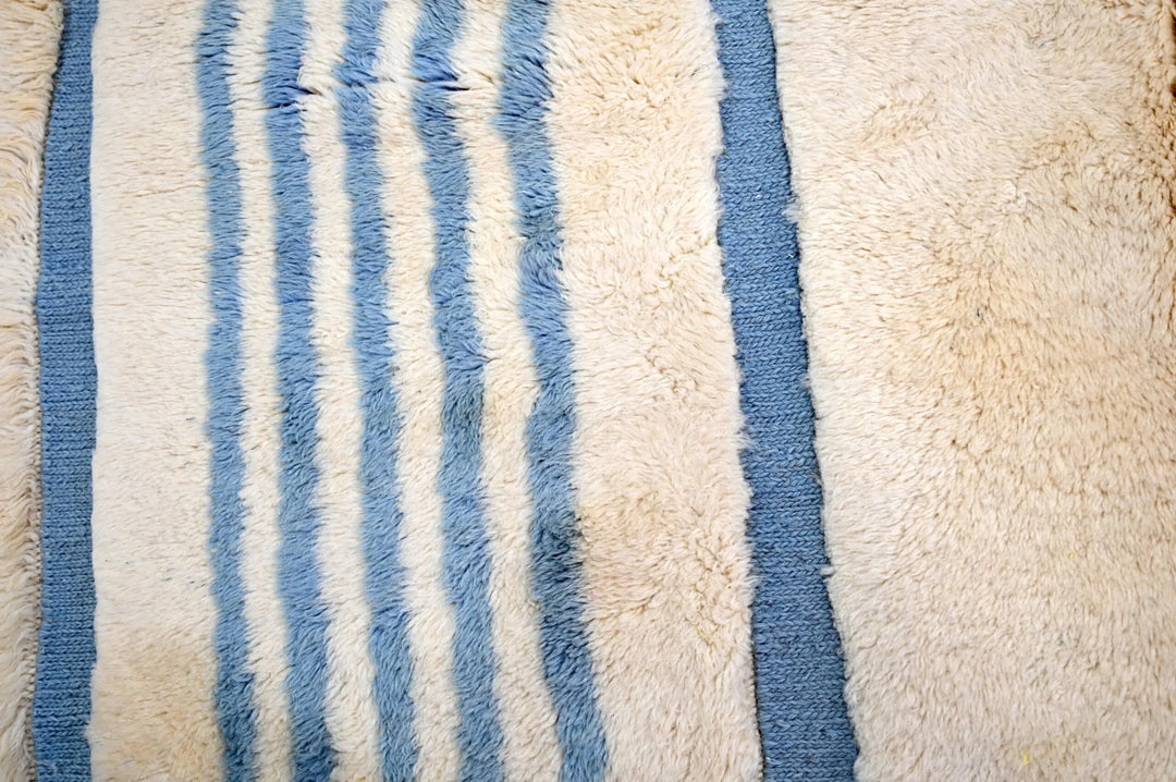 Tranquil Custom Moroccan Rugs Made Craftily Marrakech