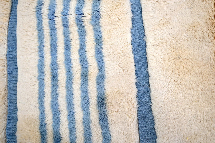 Tranquil Custom Moroccan Rugs Made Craftily Marrakech