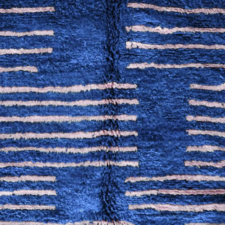 Twilight Weave  Custom Moroccan Rugs Made Craftily Marrakech