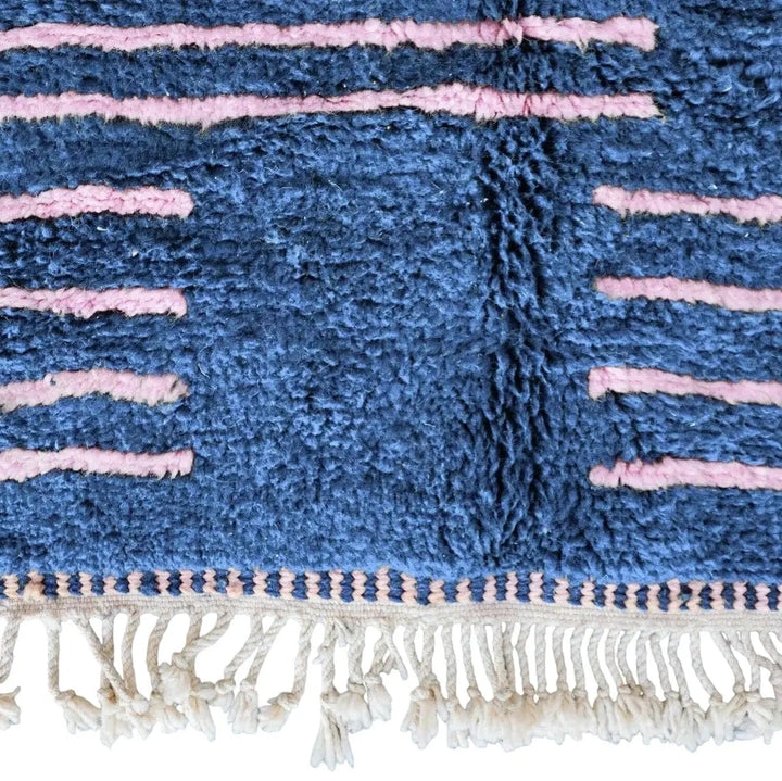 Twilight Weave  Custom Moroccan Rugs Made Craftily Marrakech