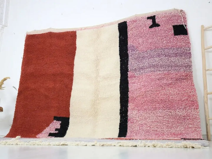 Authentic Custom Moroccan Rugs Made craftilymarrakesh.com