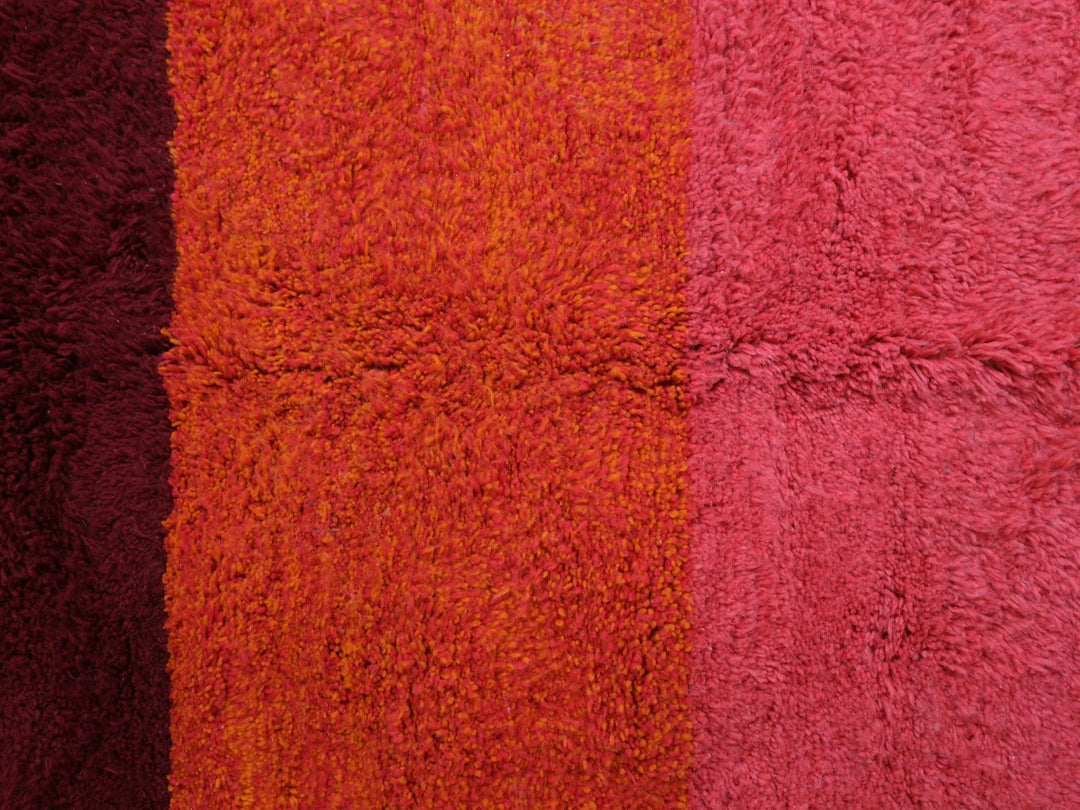 Geometric Custom Moroccan Rugs Made craftilymarrakesh.com
