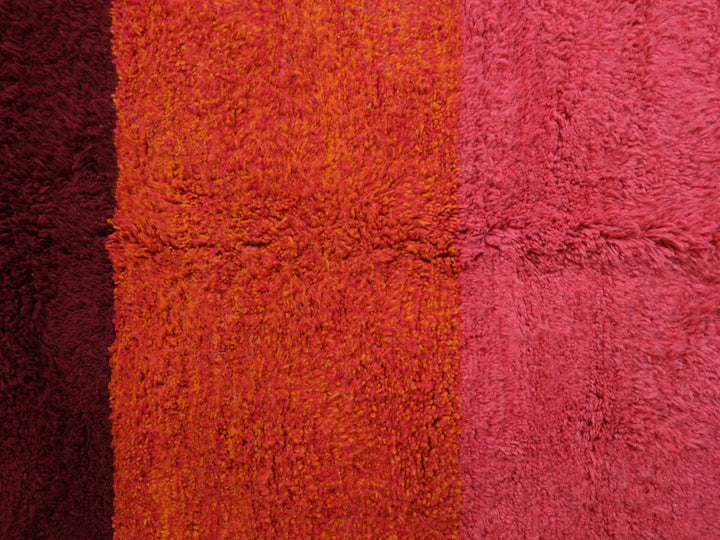 Geometric Custom Moroccan Rugs Made craftilymarrakesh.com