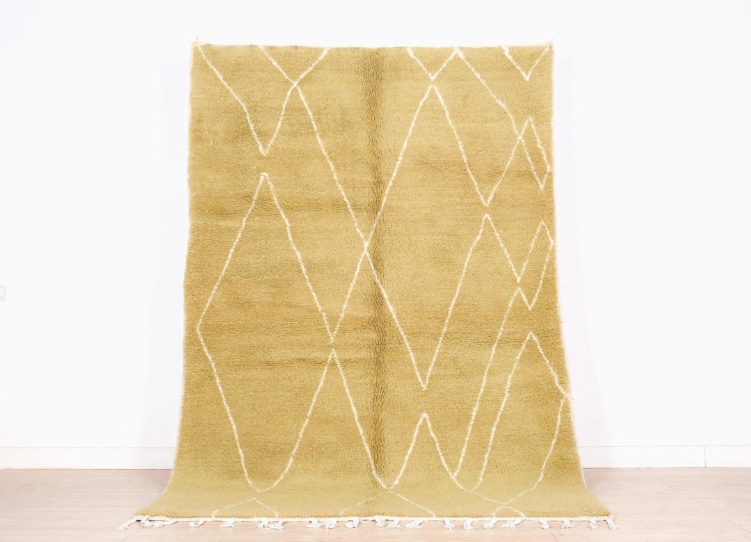 Authentic Custom Moroccan Rugs Made craftilymarrakesh.com