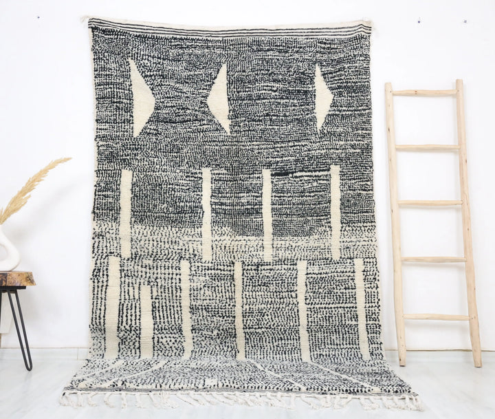 Authentic Custom Moroccan Rugs Made craftilymarrakesh.com