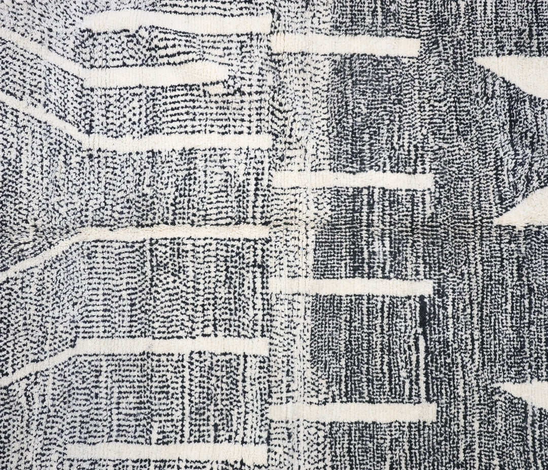 Rhythmic Custom Moroccan Rugs Made craftilymarrakesh.com