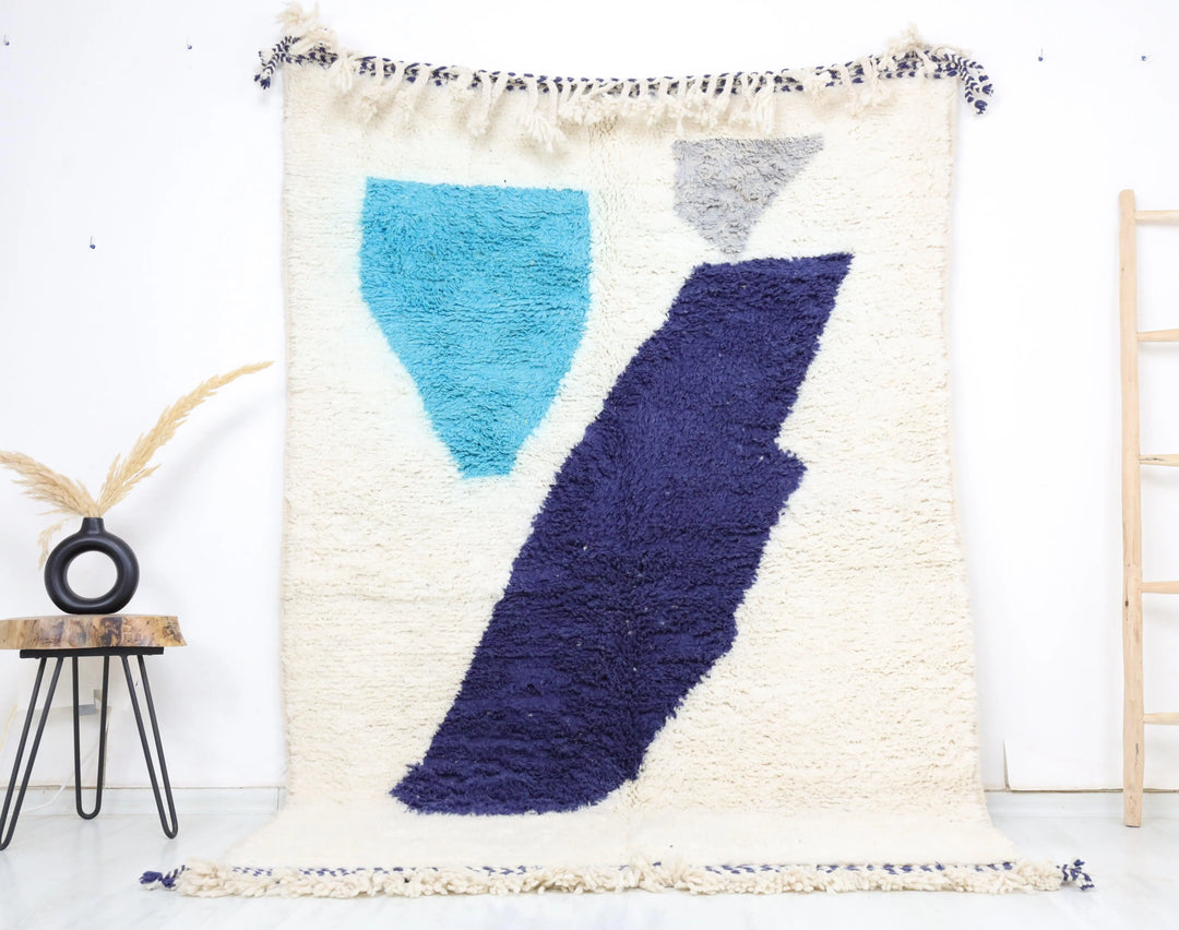 Authentic Custom Moroccan Rugs Made craftilymarrakesh.com