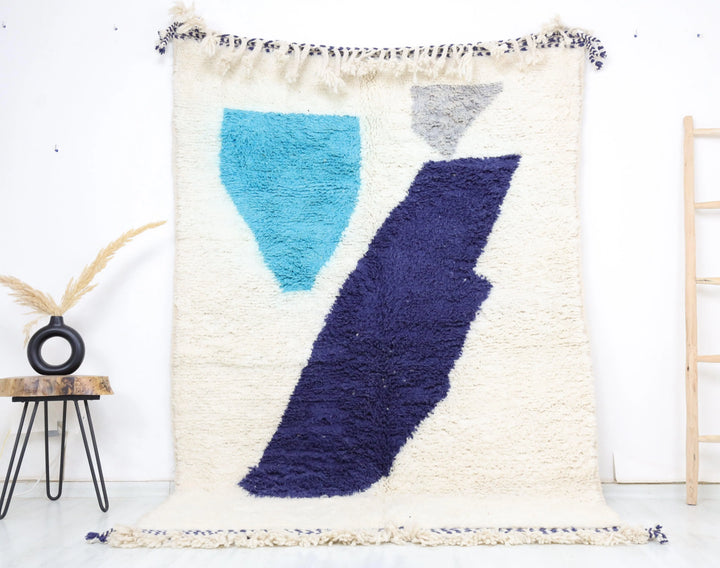 Authentic Custom Moroccan Rugs Made craftilymarrakesh.com