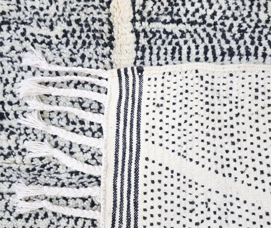 Rhythmic Custom Moroccan Rugs Made craftilymarrakesh.com