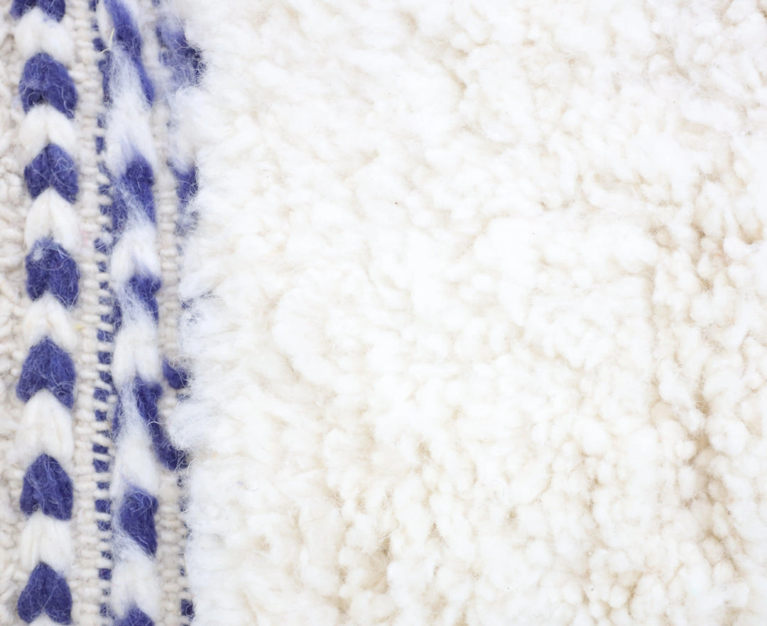 Authentic Custom Moroccan Rugs Made craftilymarrakesh.com
