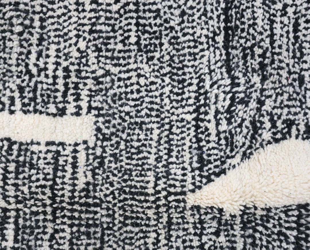 Rhythmic Custom Moroccan Rugs Made craftilymarrakesh.com