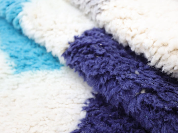 Authentic Custom Moroccan Rugs Made craftilymarrakesh.com