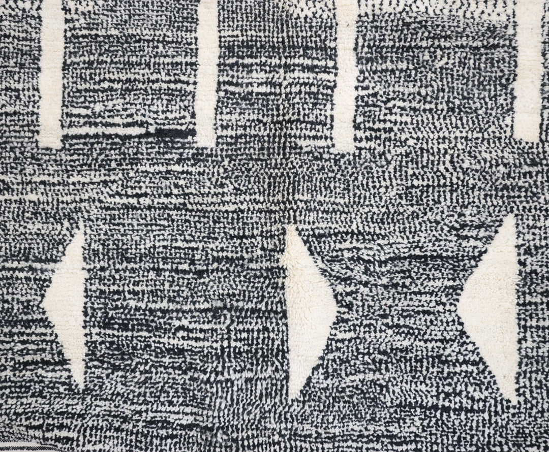 Rhythmic Custom Moroccan Rugs Made craftilymarrakesh.com