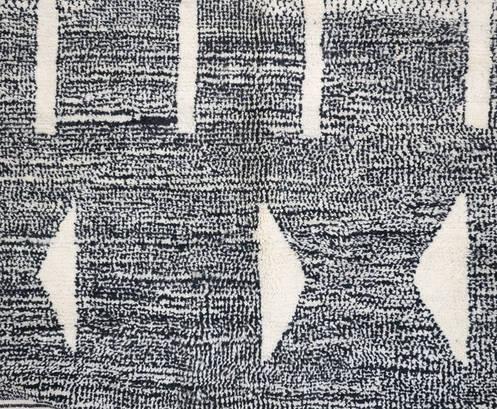 Rhythmic Custom Moroccan Rugs Made craftilymarrakesh.com