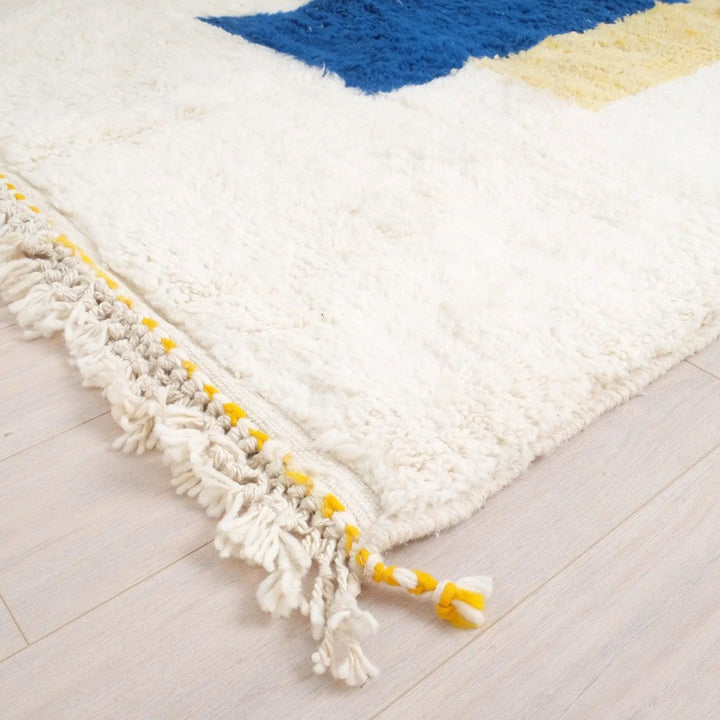 Authentic Custom Moroccan Rugs Made craftilymarrakesh.com