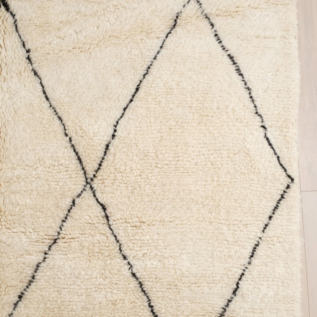 Luxurious Custom Moroccan Rugs Made craftilymarrakesh.com