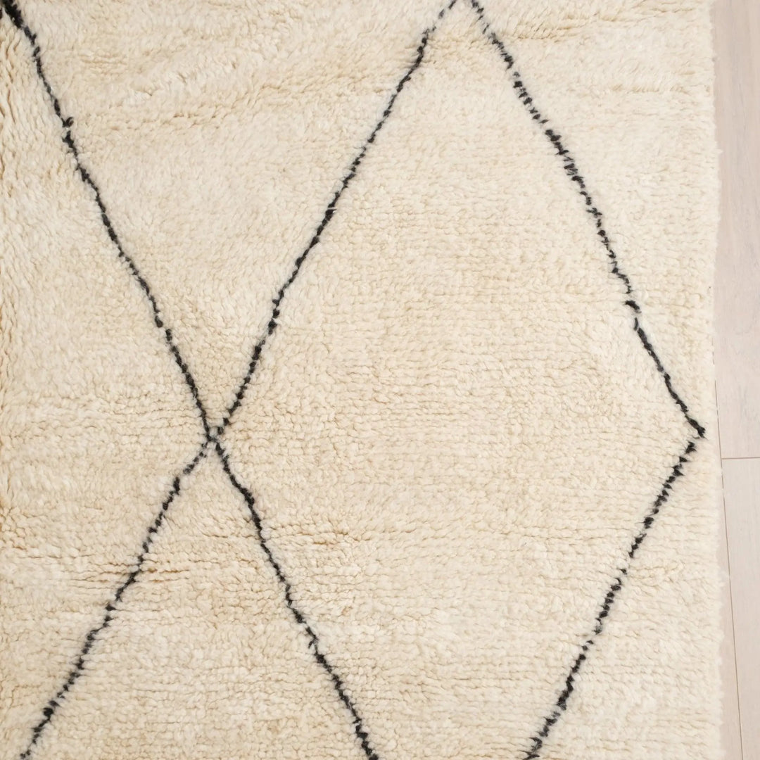 Authentic Custom Moroccan Rugs Made craftilymarrakesh.com