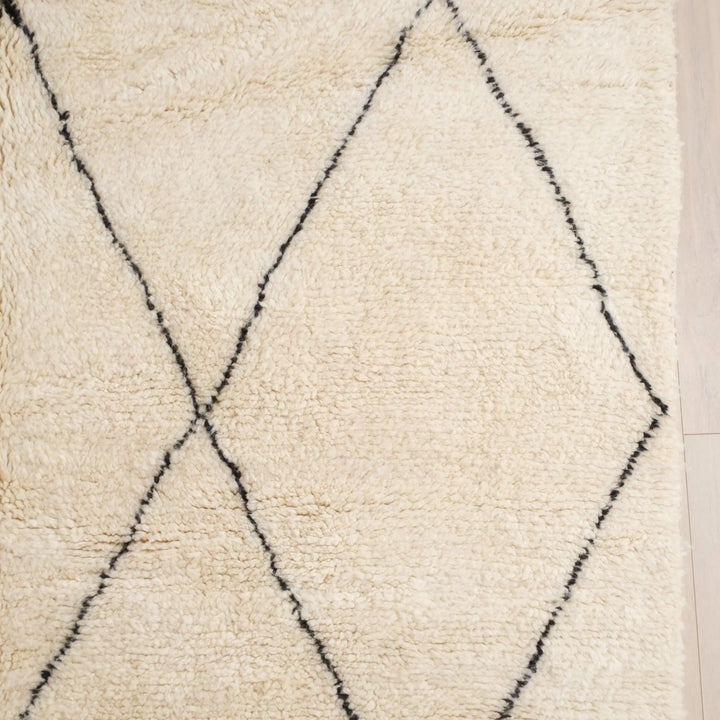 Authentic Custom Moroccan Rugs Made craftilymarrakesh.com