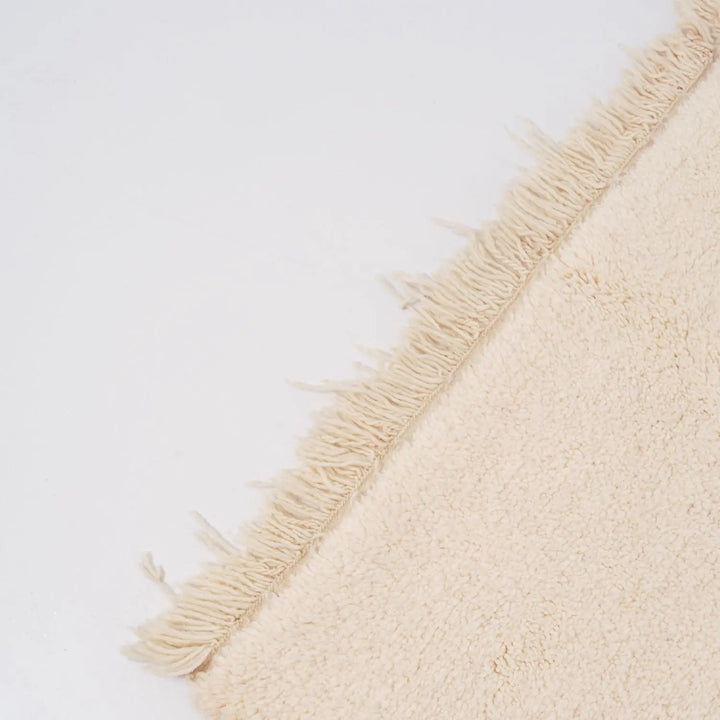 The Gentle Hue Custom Moroccan Rugs Made craftilymarrakesh.com