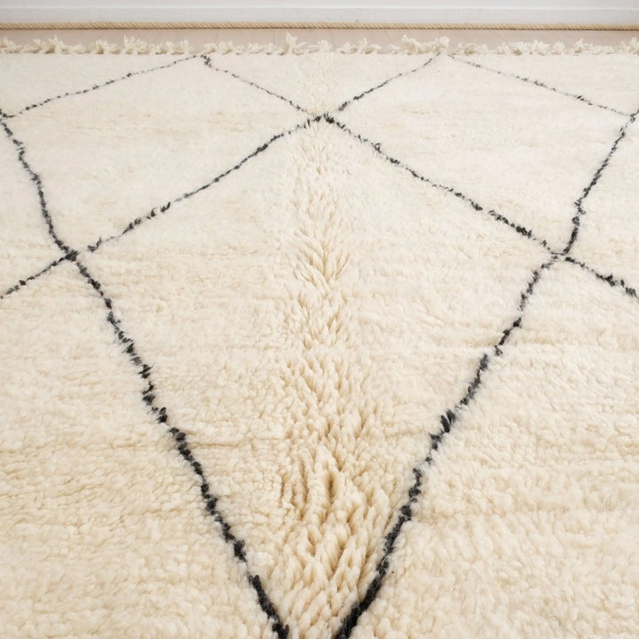 Authentic Custom Moroccan Rugs Made craftilymarrakesh.com