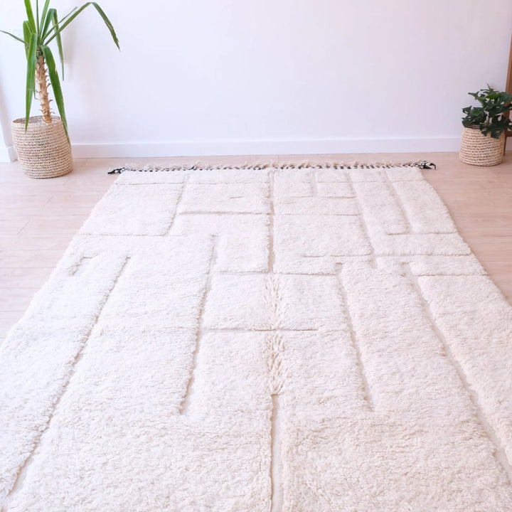 Authentic Custom Moroccan Rugs Made craftilymarrakesh.com