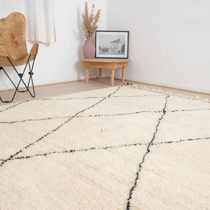 Authentic Custom Moroccan Rugs Made craftilymarrakesh.com