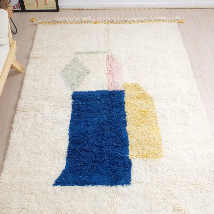 Authentic Custom Moroccan Rugs Made craftilymarrakesh.com