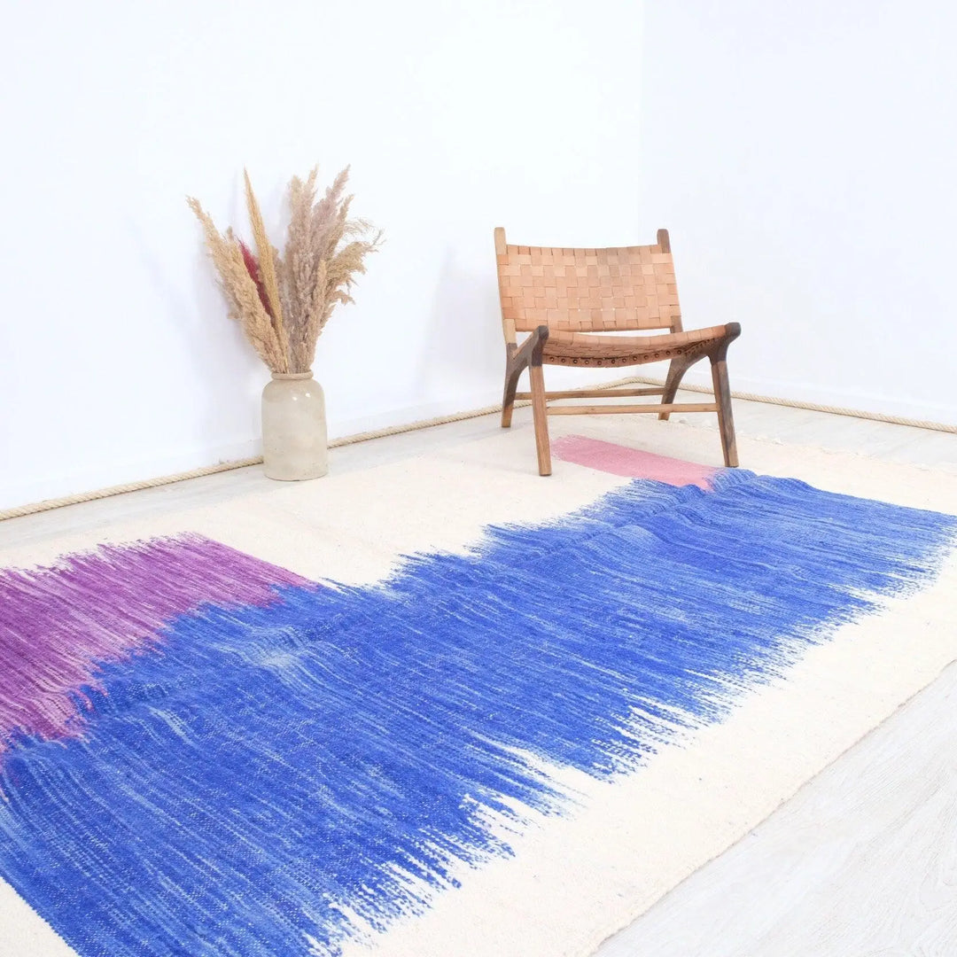 Authentic Custom Moroccan Rugs Made craftilymarrakesh.com