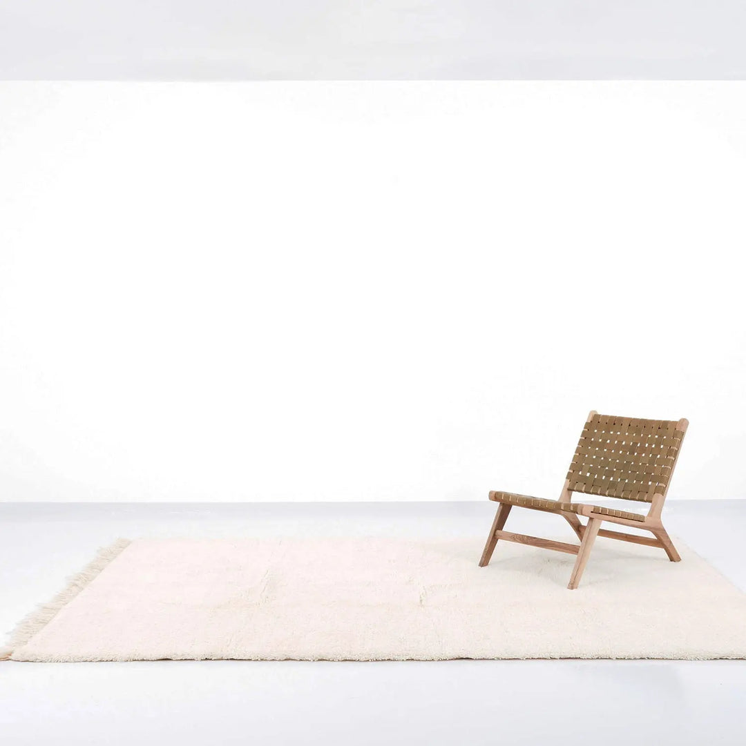 The Gentle Hue Custom Moroccan Rugs Made craftilymarrakesh.com