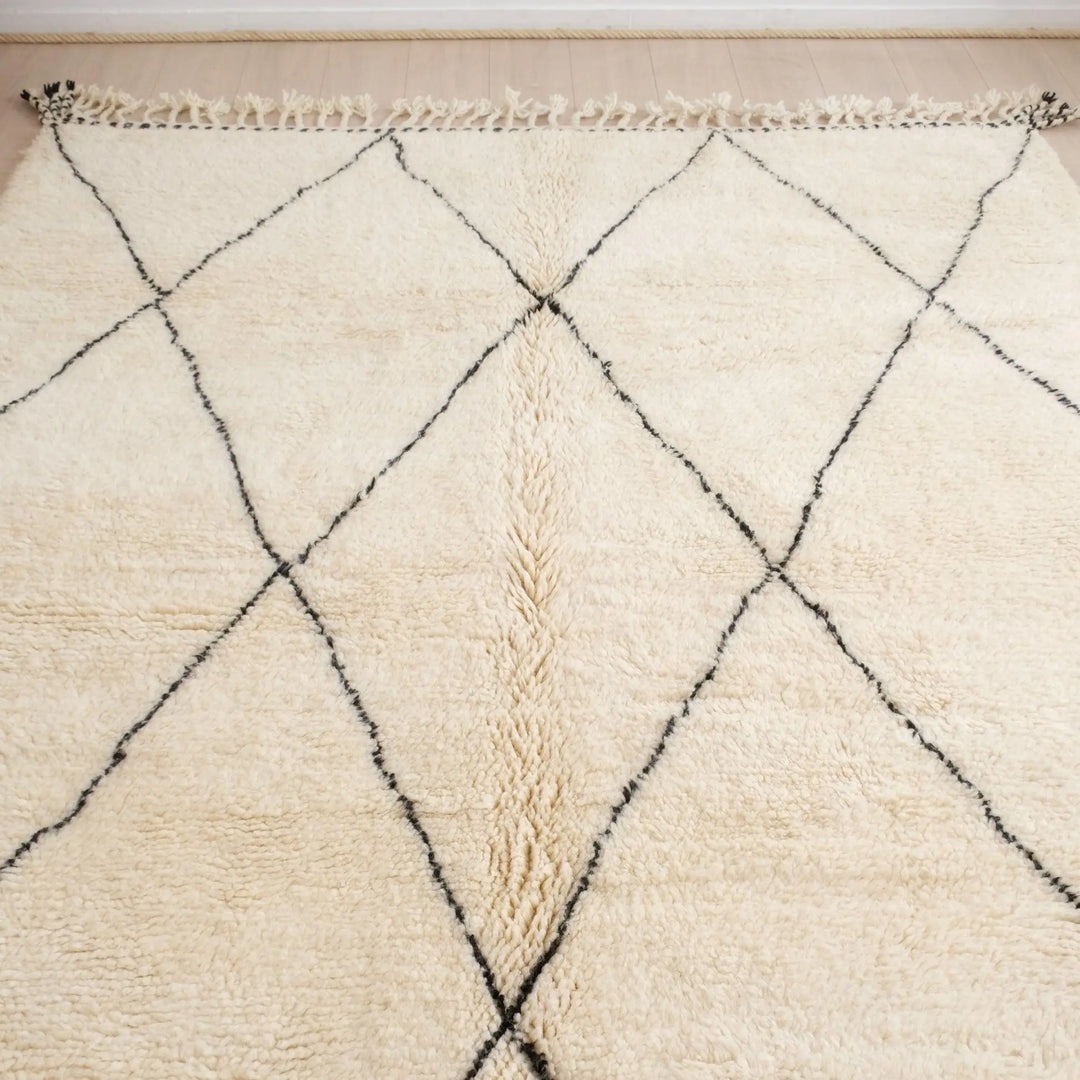Authentic Custom Moroccan Rugs Made craftilymarrakesh.com
