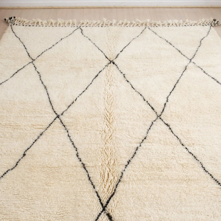 Authentic Custom Moroccan Rugs Made craftilymarrakesh.com