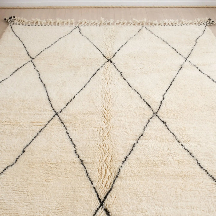 Luxurious Custom Moroccan Rugs Made craftilymarrakesh.com