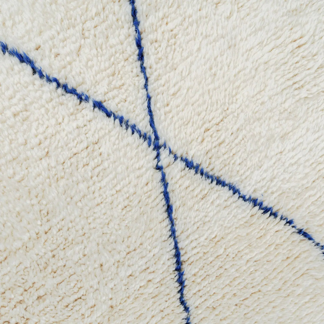 Beni Ouarain Authentic Moroccan Rugs Made craftilymarrakesh.com