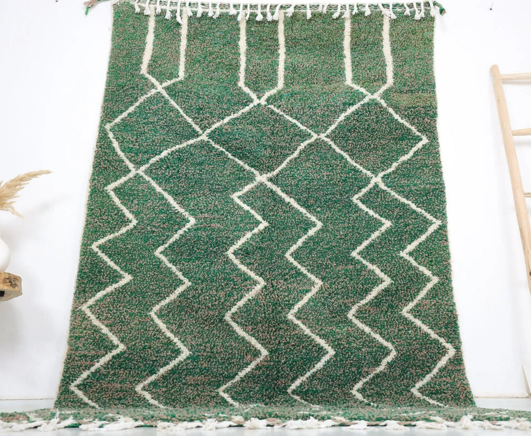 Authentic Custom Moroccan Rugs Made craftilymarrakesh.com