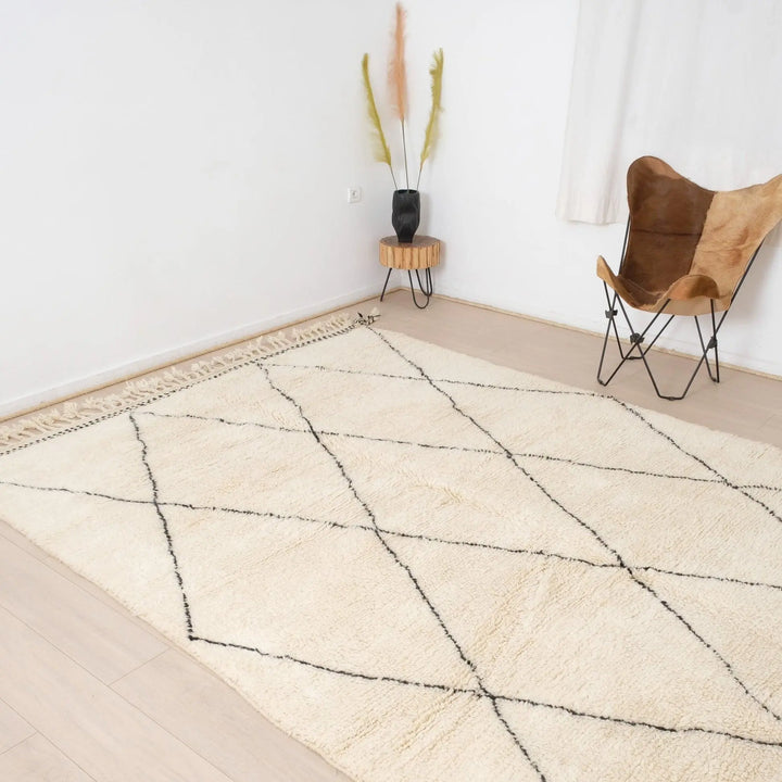 Authentic Custom Moroccan Rugs Made craftilymarrakesh.com
