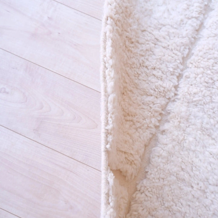Authentic Custom Moroccan Rugs Made craftilymarrakesh.com