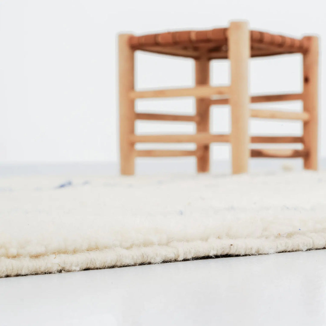 Beni Ouarain Authentic Moroccan Rugs Made craftilymarrakesh.com
