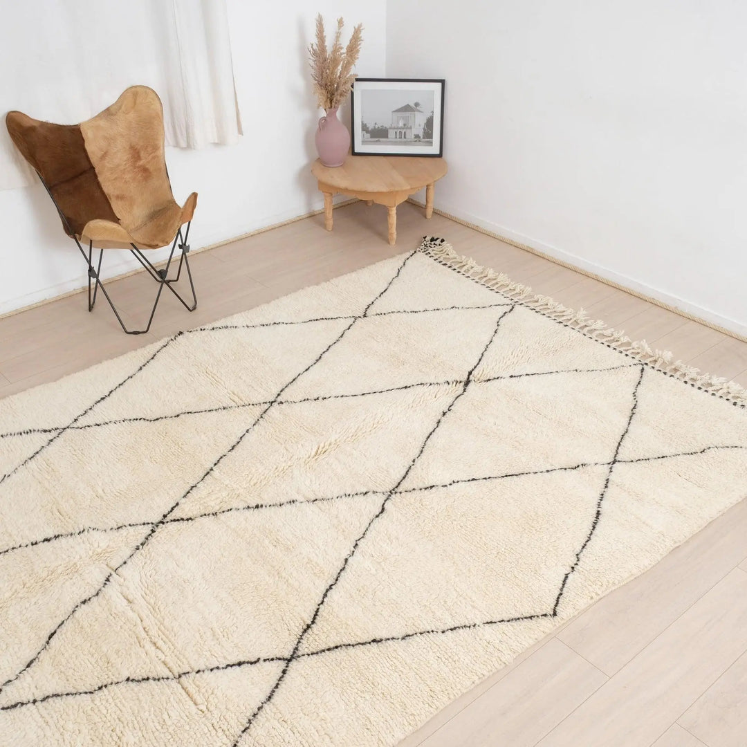 Authentic Custom Moroccan Rugs Made craftilymarrakesh.com