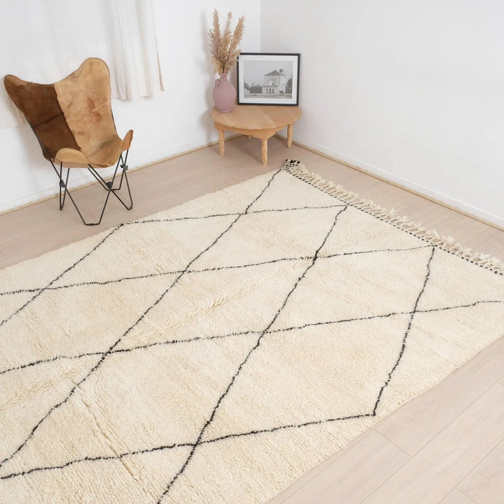 Authentic Custom Moroccan Rugs Made craftilymarrakesh.com