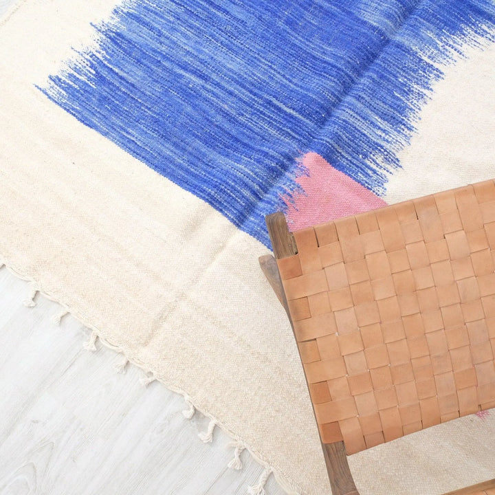 Authentic Custom Moroccan Rugs Made craftilymarrakesh.com