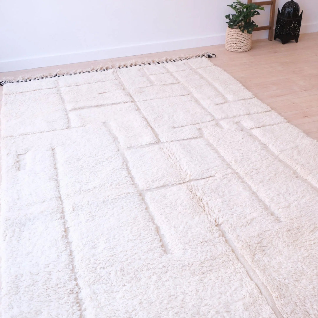 Authentic Custom Moroccan Rugs Made craftilymarrakesh.com