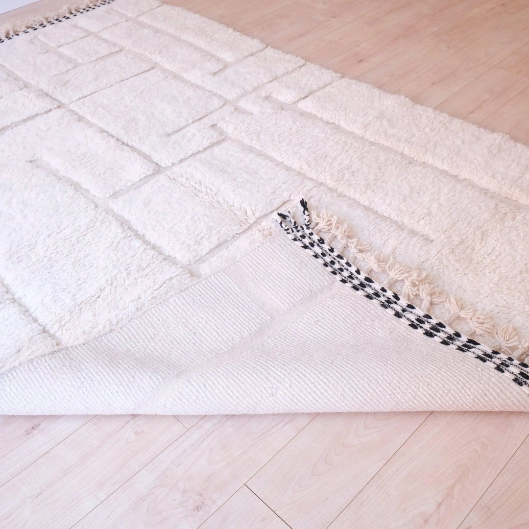 Authentic Custom Moroccan Rugs Made craftilymarrakesh.com