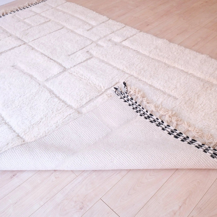 Authentic Custom Moroccan Rugs Made craftilymarrakesh.com