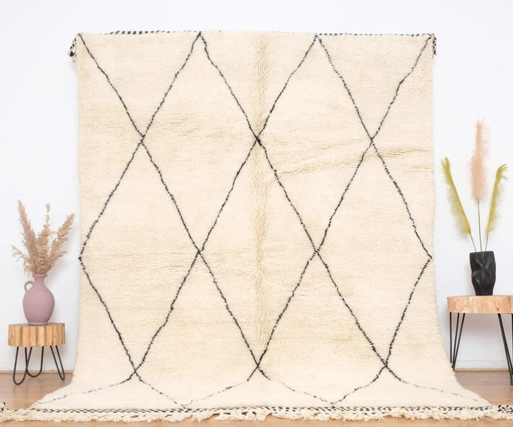 Luxurious Custom Moroccan Rugs Made craftilymarrakesh.com