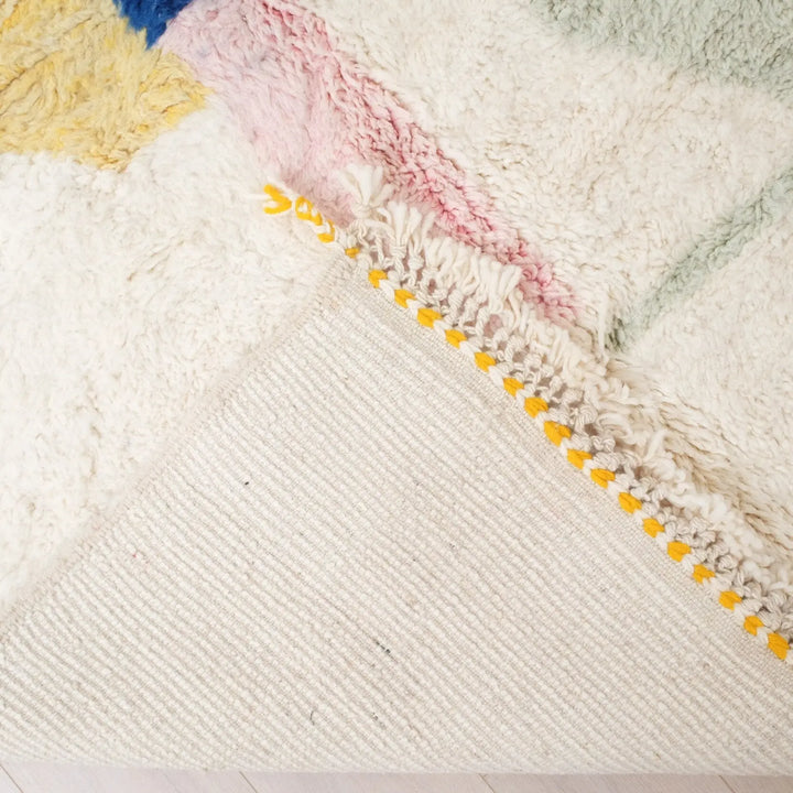 Art Deco Custom Moroccan Rugs Made craftilymarrakesh.com