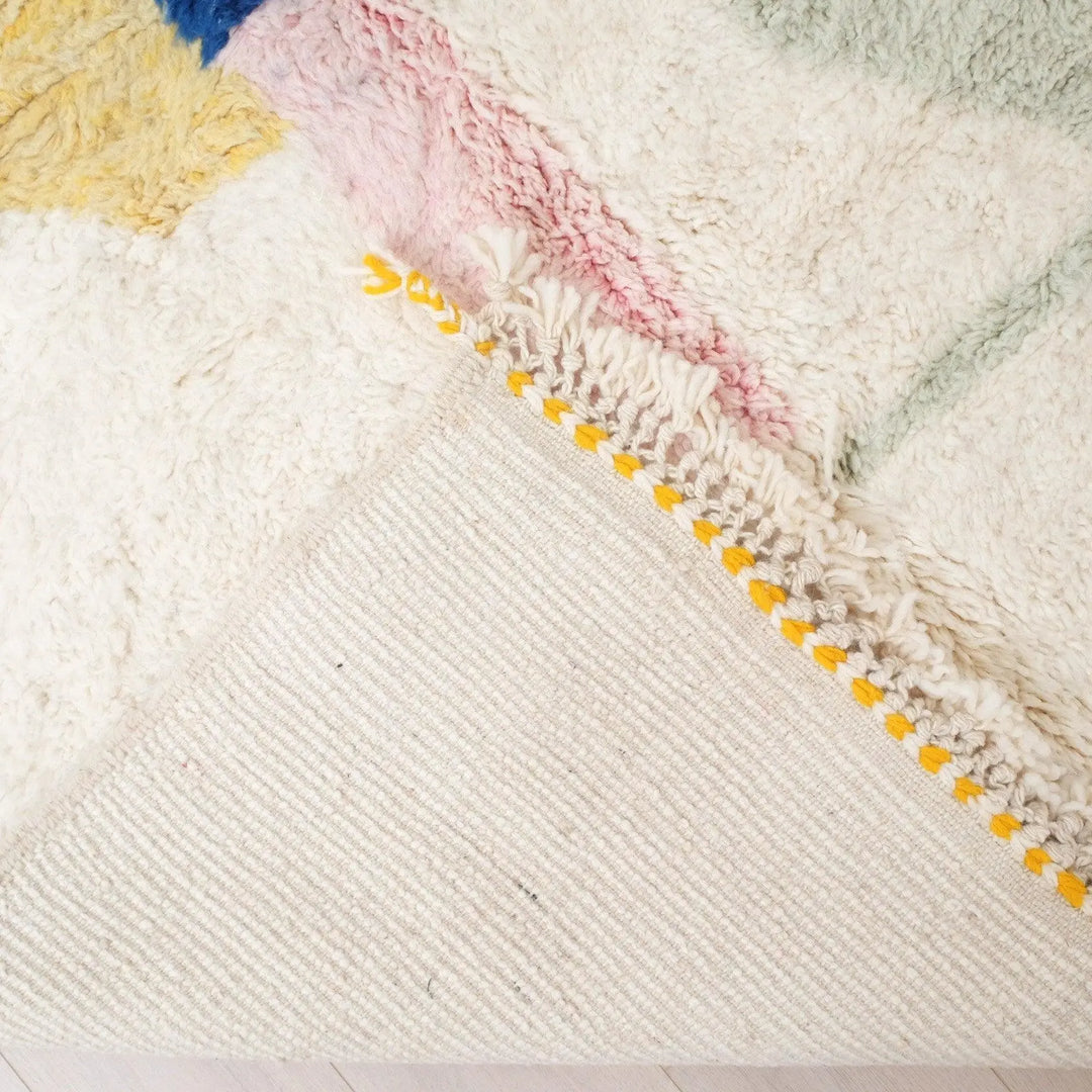 Authentic Custom Moroccan Rugs Made craftilymarrakesh.com